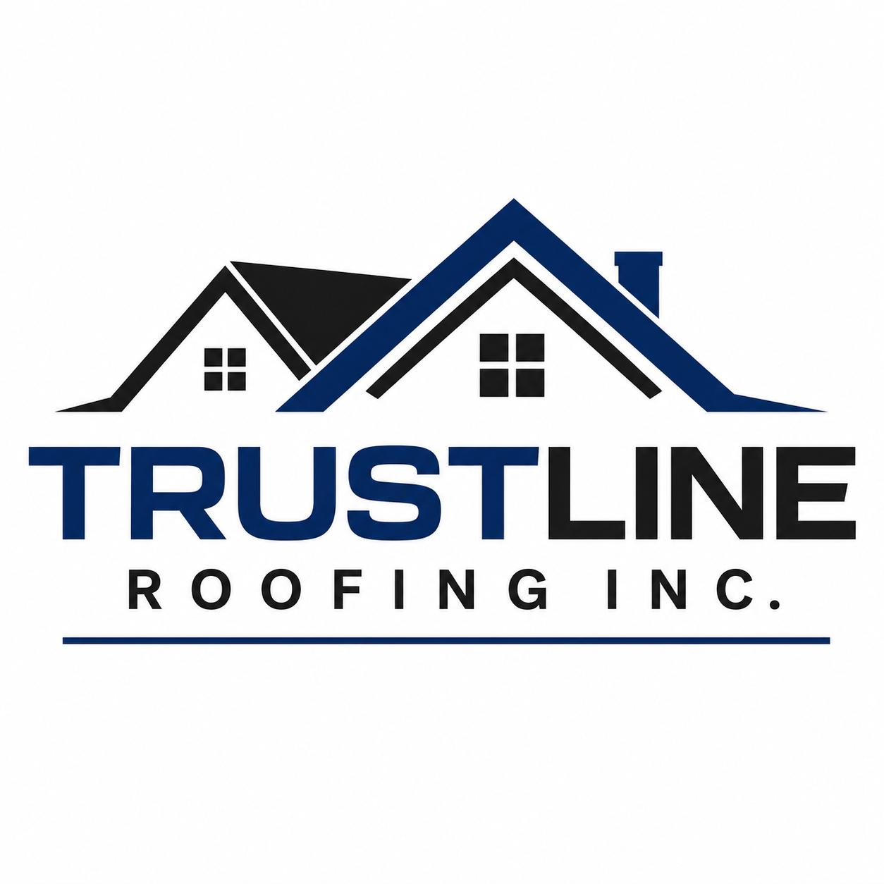 Trustline Roofing Inc.