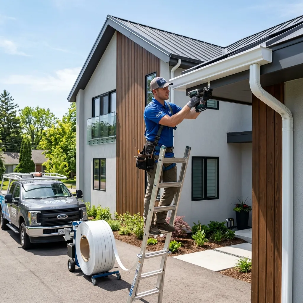 Gutter Services